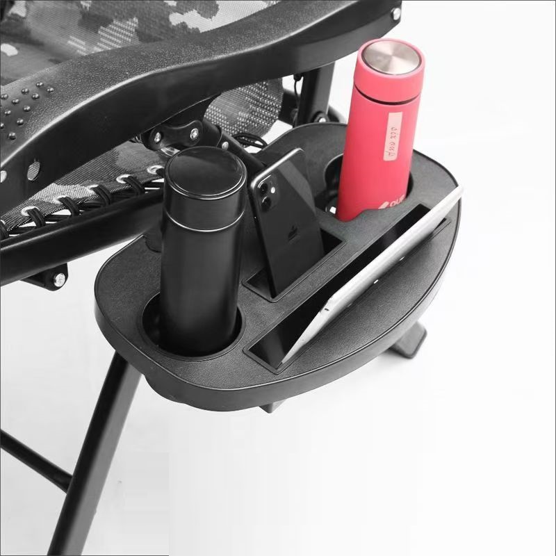 Outdoor Camping Decke - Universal Camping Chair Cup Holder -