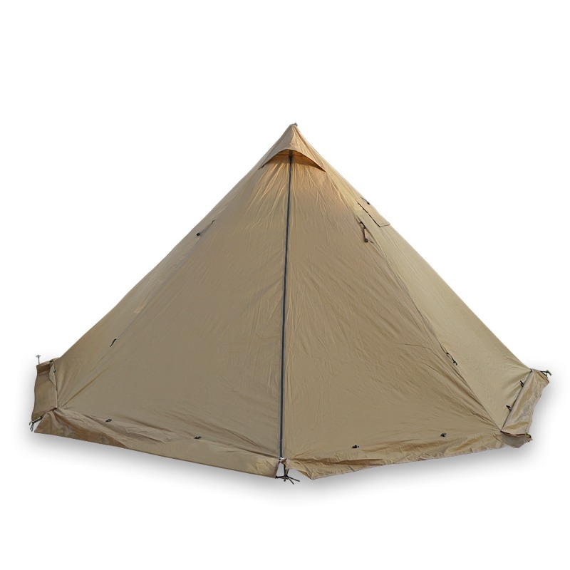 Pyramid Camping Tent Ultra-lig - Outdoor Camping Solo 评论和价格