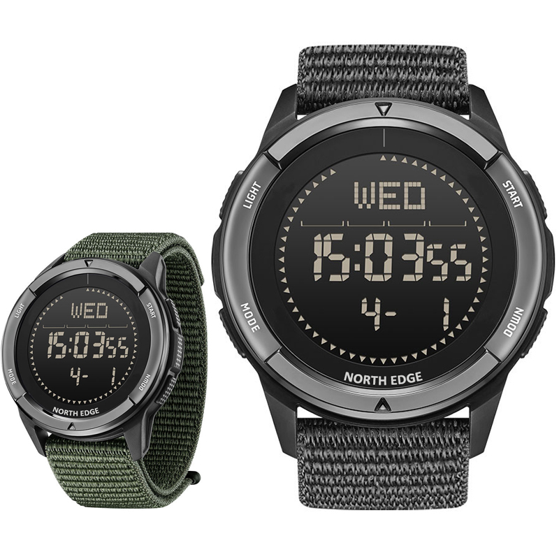 Men's Digital Watch Sports Sup - Outdoor Camping Japan 评论和价格