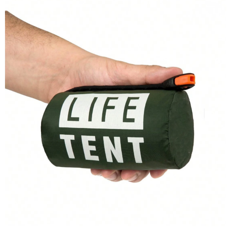 Waterproof Reusable 2 Person M - Emergency Mylar Blanket 评论和价格