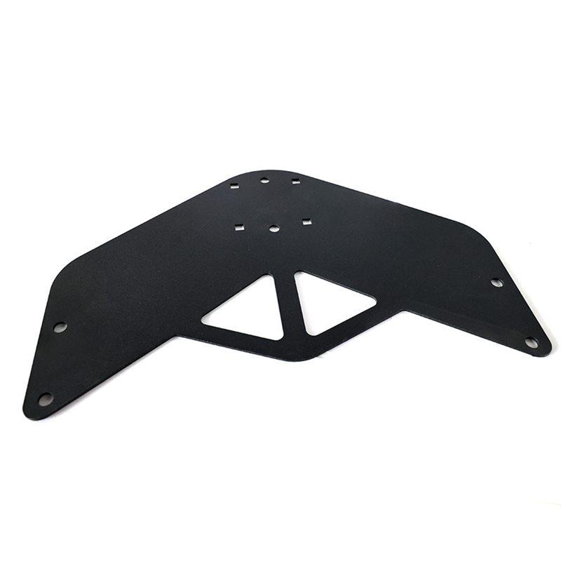 Fuel Door Mount Bracket Hinge  - Outdoor Camping Jeep 评论和价格