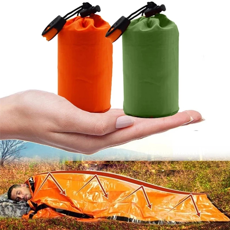 Portable Waterproof Emergency  - Emergency Mylar Blanket 评论和价格