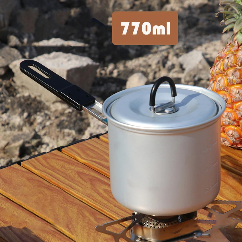 New Outdoor Small Milk Pot Ult - Outdoor Camping Solo 评论和价格