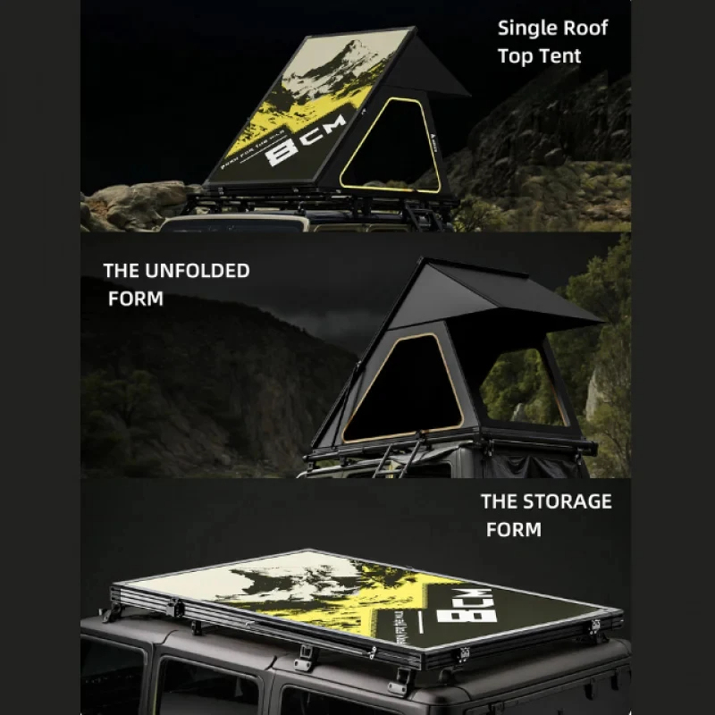 Factory Hot Sale-High Quality  - Outdoor Camping Car Tent 评论和价格