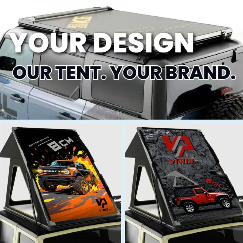 Factory Hot Sale-High Quality  - Outdoor Camping Car Tent 评论和价格