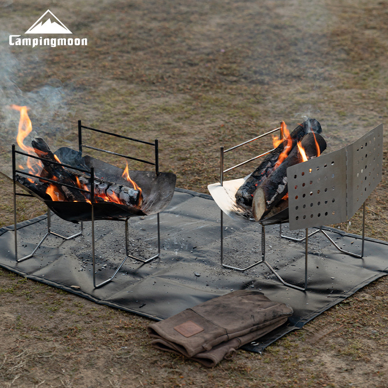 CAMPINGMOON SOLO-D Solo A4 Fir - Outdoor Camping Solo 评论和价格
