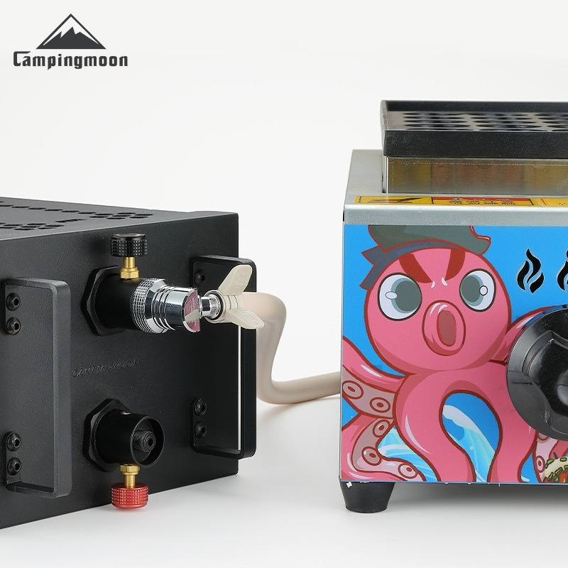 CAMPINGMOON Outdoor Camping Z- - Outdoor Camping Zone 评论和价格