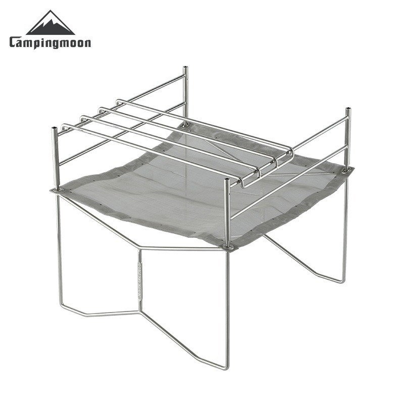 CAMPINGMOON SOLO-202 Small Out - Outdoor Camping Solo 评论和价格