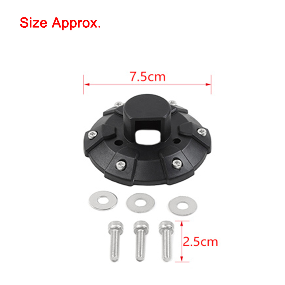 Car Antenna Base Cover for Jee - Outdoor Camping Jeep 评论和价格