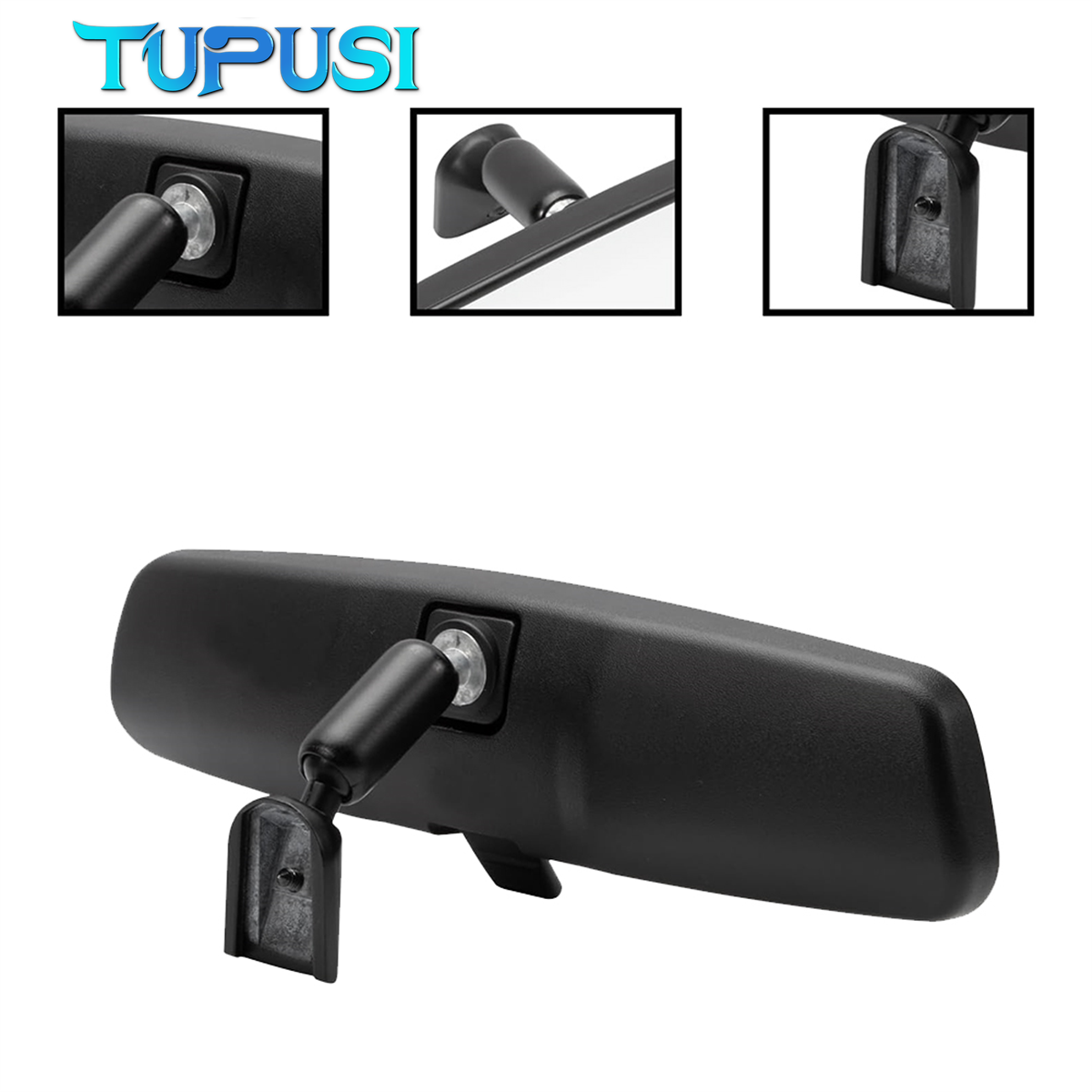 Inside Rear View Mirror Rearvi - Outdoor Camping Jeep 评论和价格
