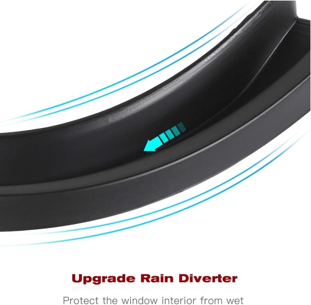 Rain Gutter Extensions Rainwat - Outdoor Camping Jeep 评论和价格