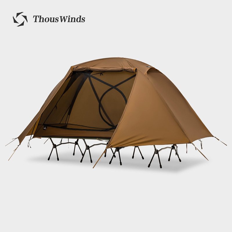 Thous Winds Taurus Solo Tent,  - Outdoor Camping Solo 评论和价格