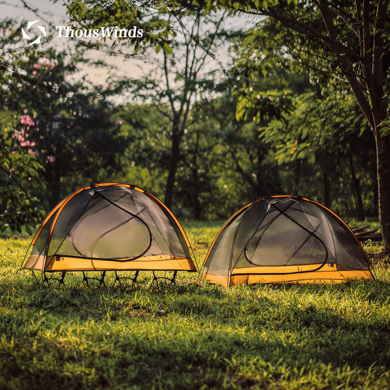Thous Winds Taurus Solo Tent,  - Outdoor Camping Solo 评论和价格