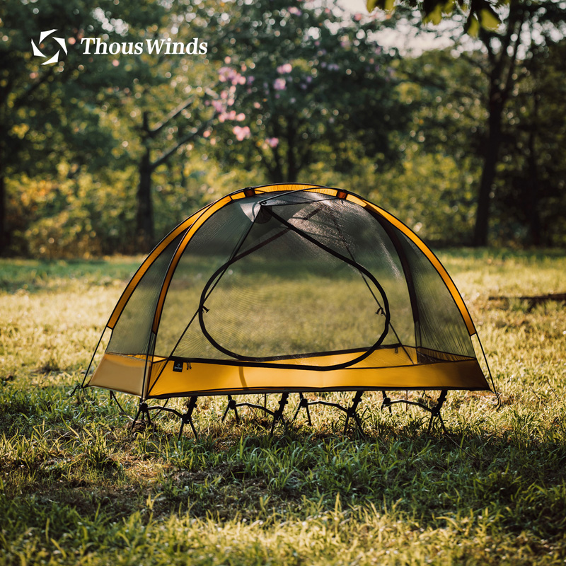 Thous Winds Taurus Solo Tent,  - Outdoor Camping Solo 评论和价格