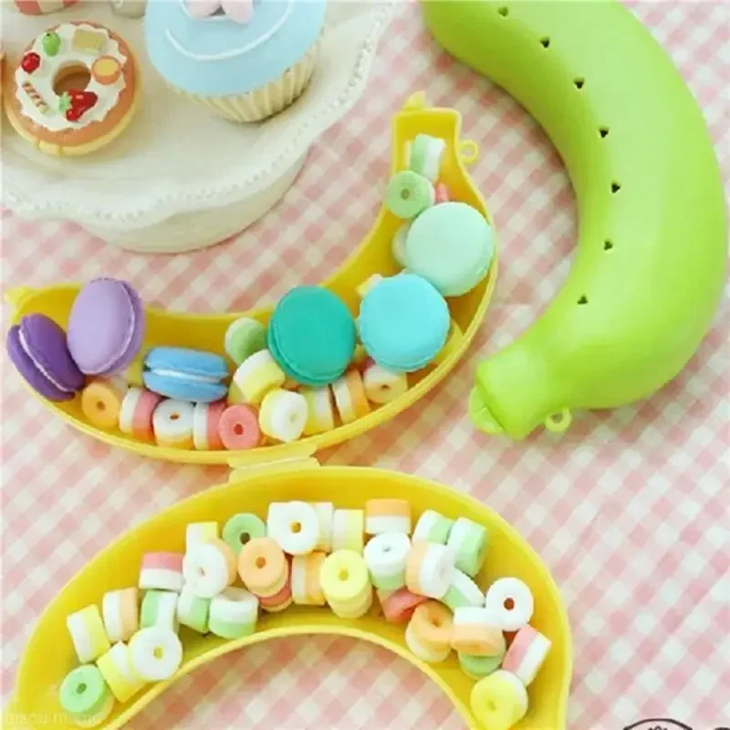 Durable Plastic Banana Contain - Outdoor Camping Kitchen Ideas 评论和价格