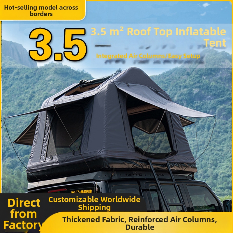 Hot Selling Automatic Hydrauli - Outdoor Camping Car Tent 评论和价格