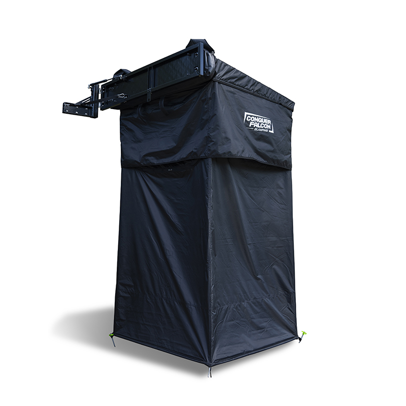 Outdoor Camping Triangular Car - Outdoor Camping Car Tent 评论和价格