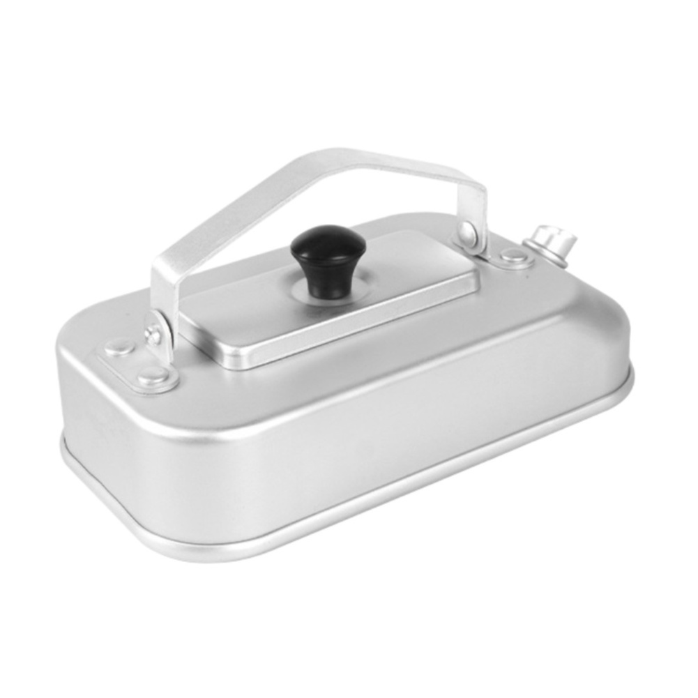 Light 300ml Aluminum Camping F - Outdoor Camping Solo 评论和价格