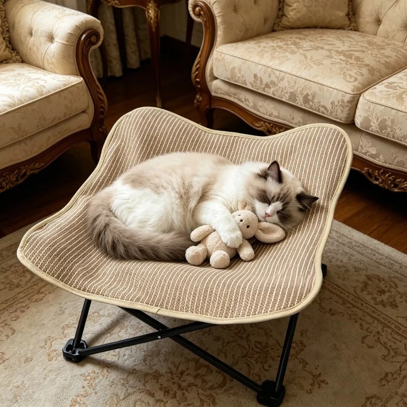 Outdoor Pet Supplies Car Bed F - Outdoor Camping Dog Kennel 评论和价格