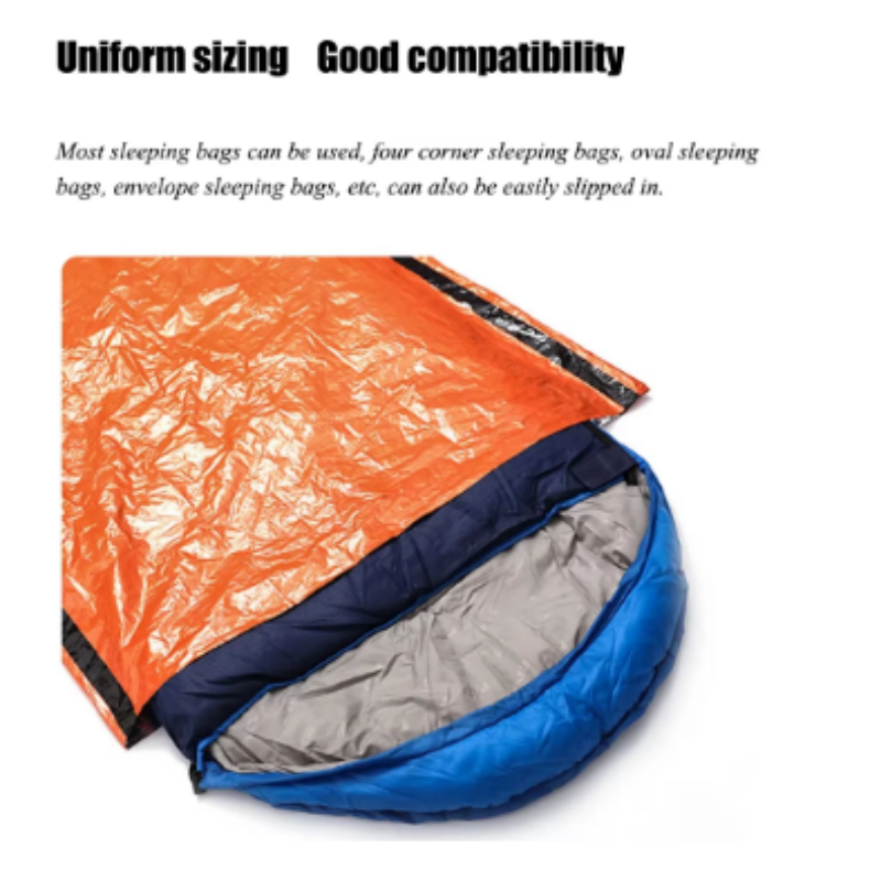 Portable Waterproof Emergency  - Emergency Mylar Blanket 评论和价格