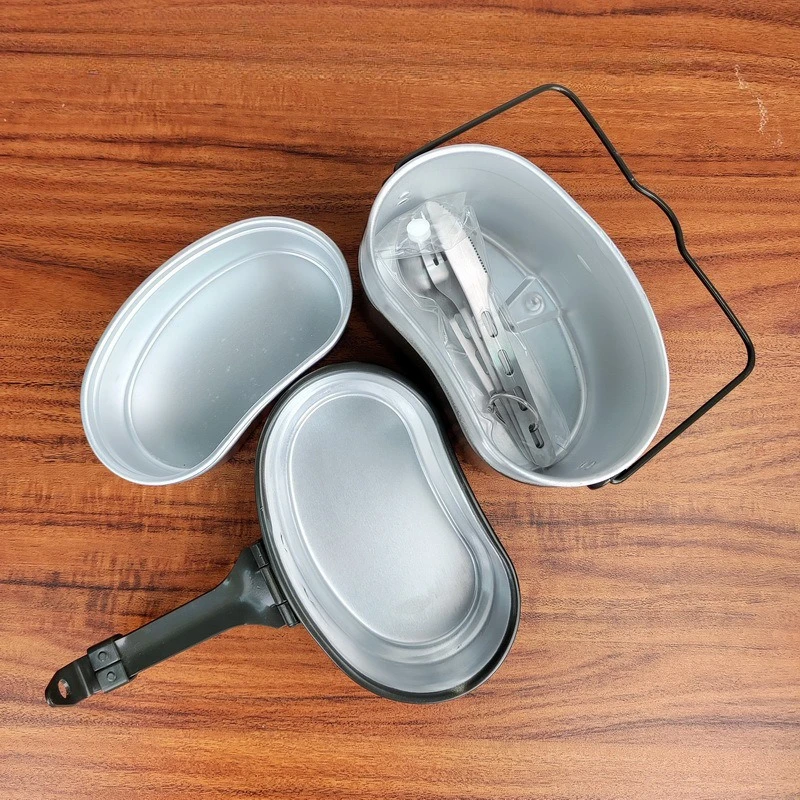 Outdoor Portable Sealed Food S - Outdoor Camping Meals 评论和价格