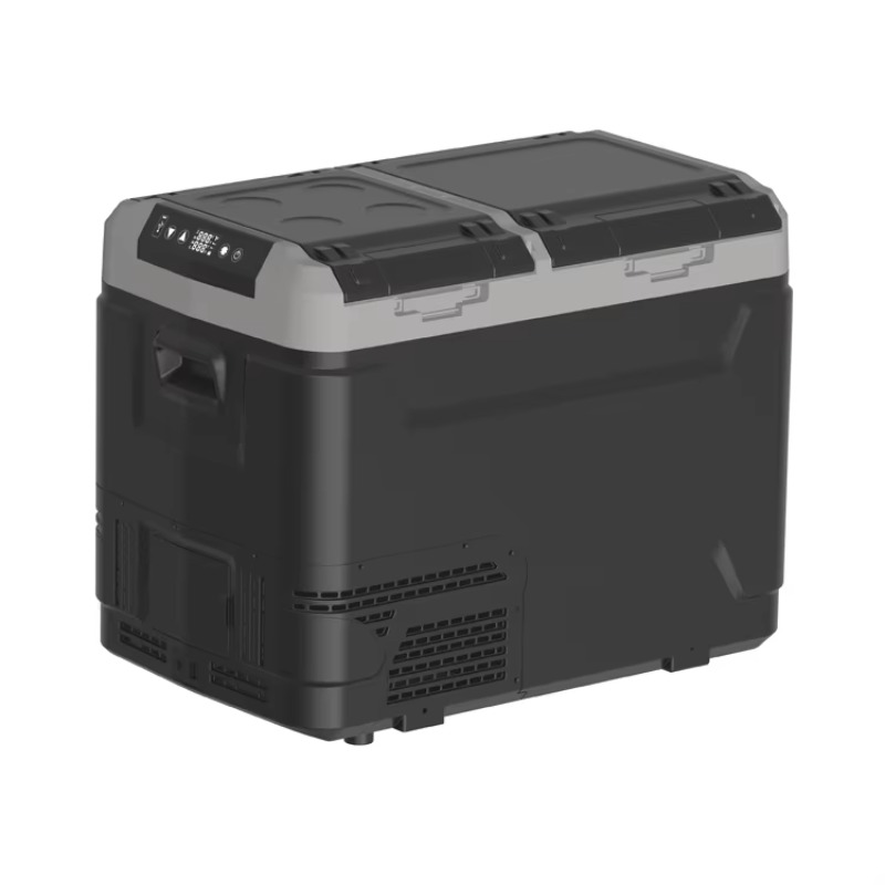 Portable Car Refrigerator DC12 - Outdoor Camping Zone 评论和价格