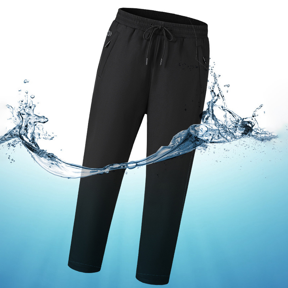Thermal Pants Men Women 12 Hea - Outdoor Camping Zone 评论和价格