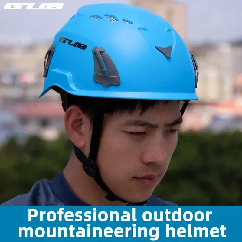 GUB 56-62CM Mountain Climbing  - Outdoor Camping Hat 评论和价格