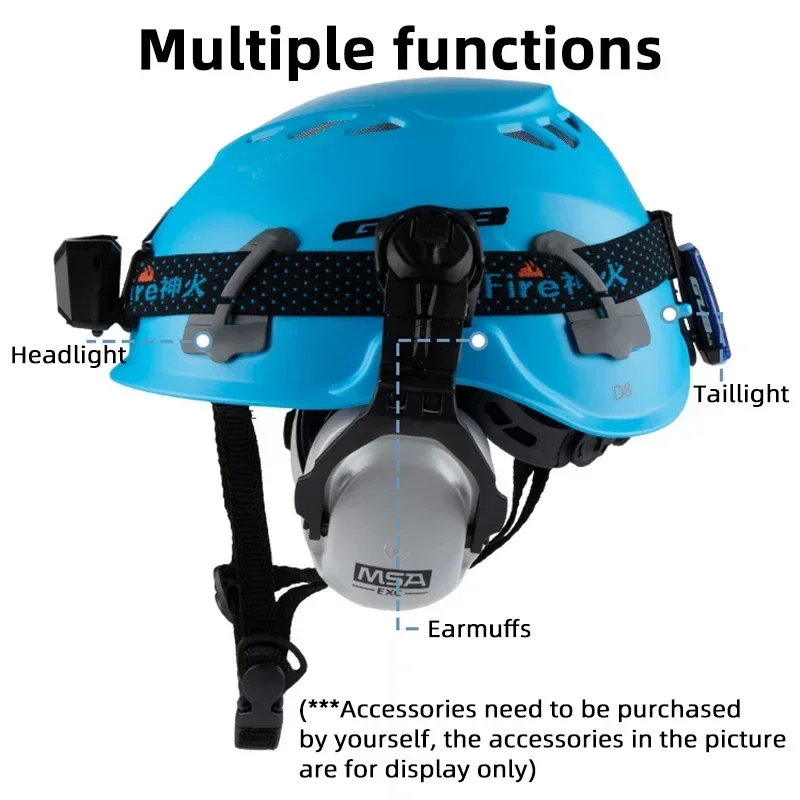GUB 56-62CM Mountain Climbing  - Outdoor Camping Hat 评论和价格
