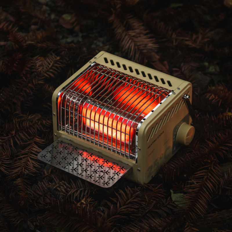 Outdoor Camping Stove ALOCS Fl - Outdoor Camping Zone 评论和价格