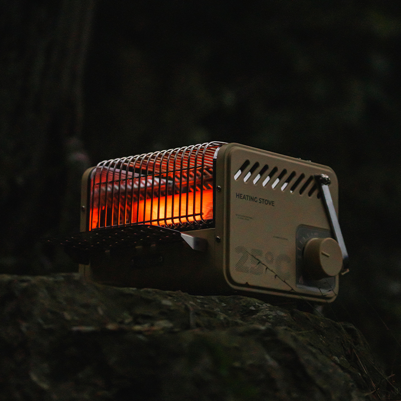 Outdoor Camping Stove ALOCS Fl - Outdoor Camping Zone 评论和价格