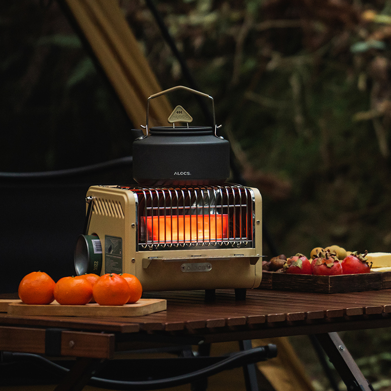 Outdoor Camping Stove ALOCS Fl - Outdoor Camping Zone 评论和价格