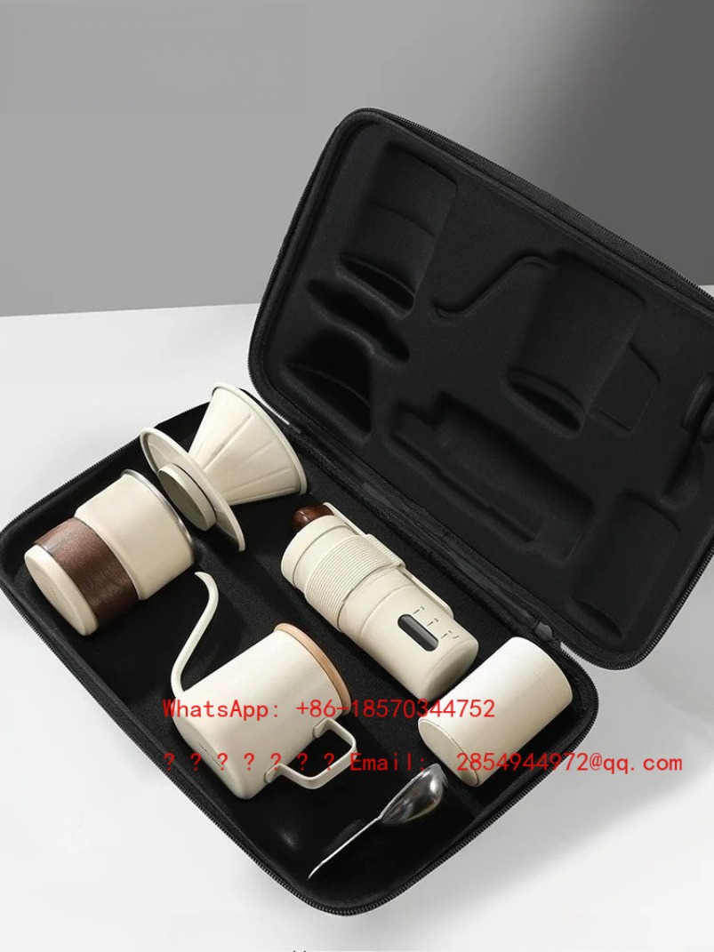 2026    Hand Brewing Coffee Po - Camp Utensil Set 评论和价格