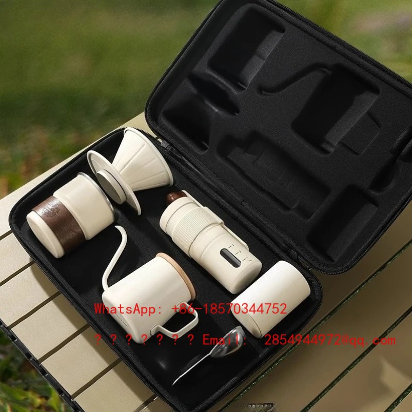 2026    Hand Brewing Coffee Po - Camp Utensil Set 评论和价格