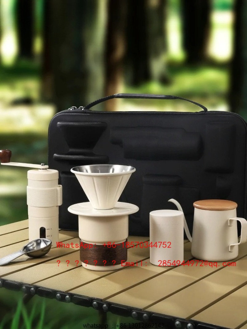 2026    Hand Brewing Coffee Po - Camp Utensil Set 评论和价格