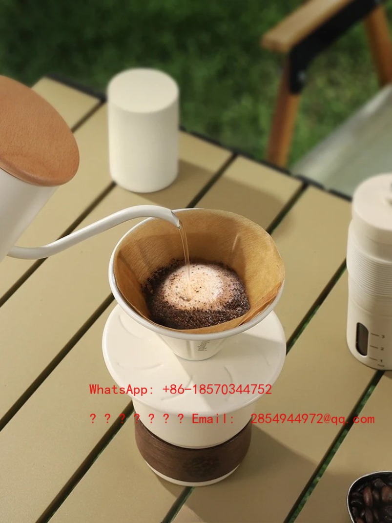 2026    Hand Brewing Coffee Po - Camp Utensil Set 评论和价格