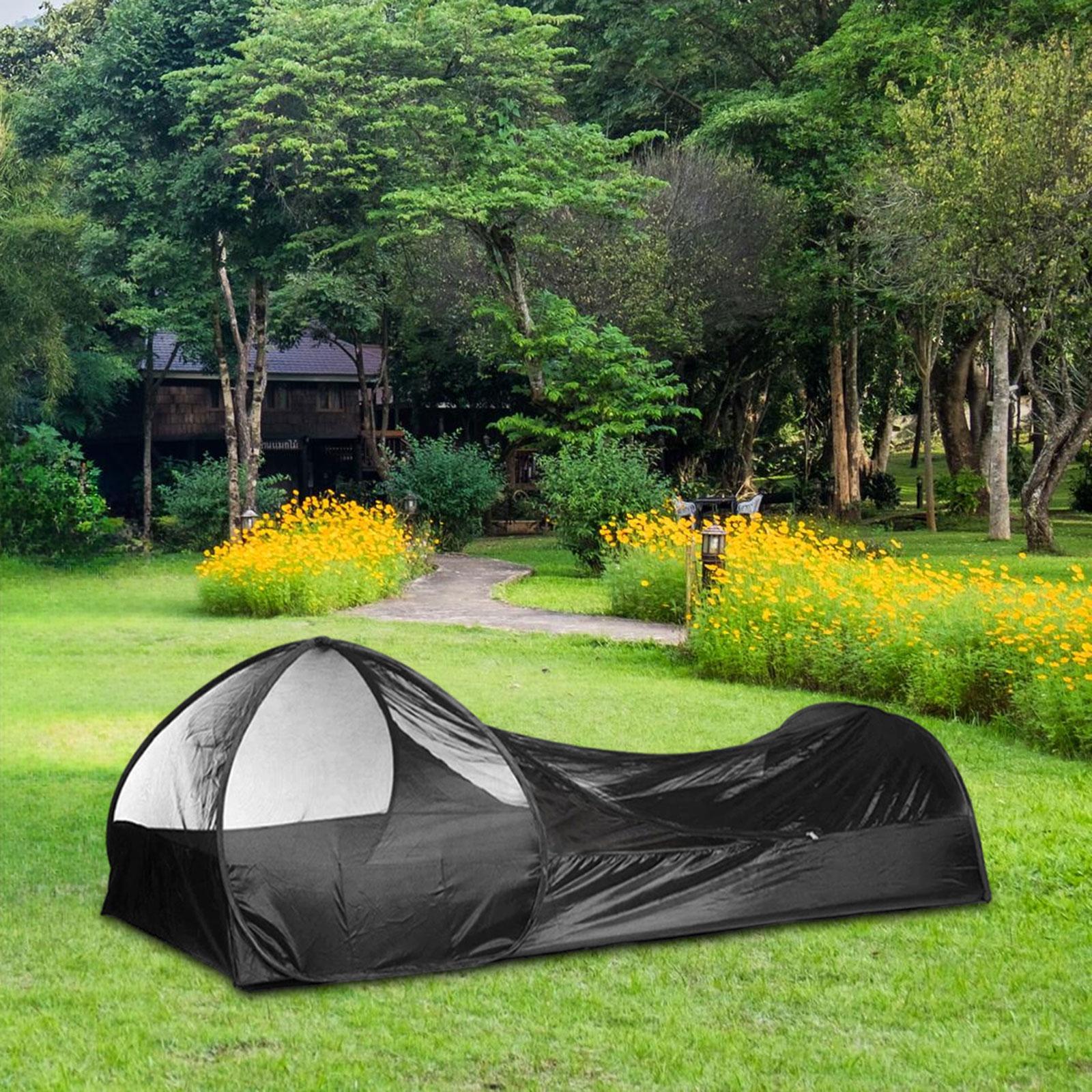 Waterproof Outdoor Bivy Tent Q - Outdoor Camping Solo 评论和价格