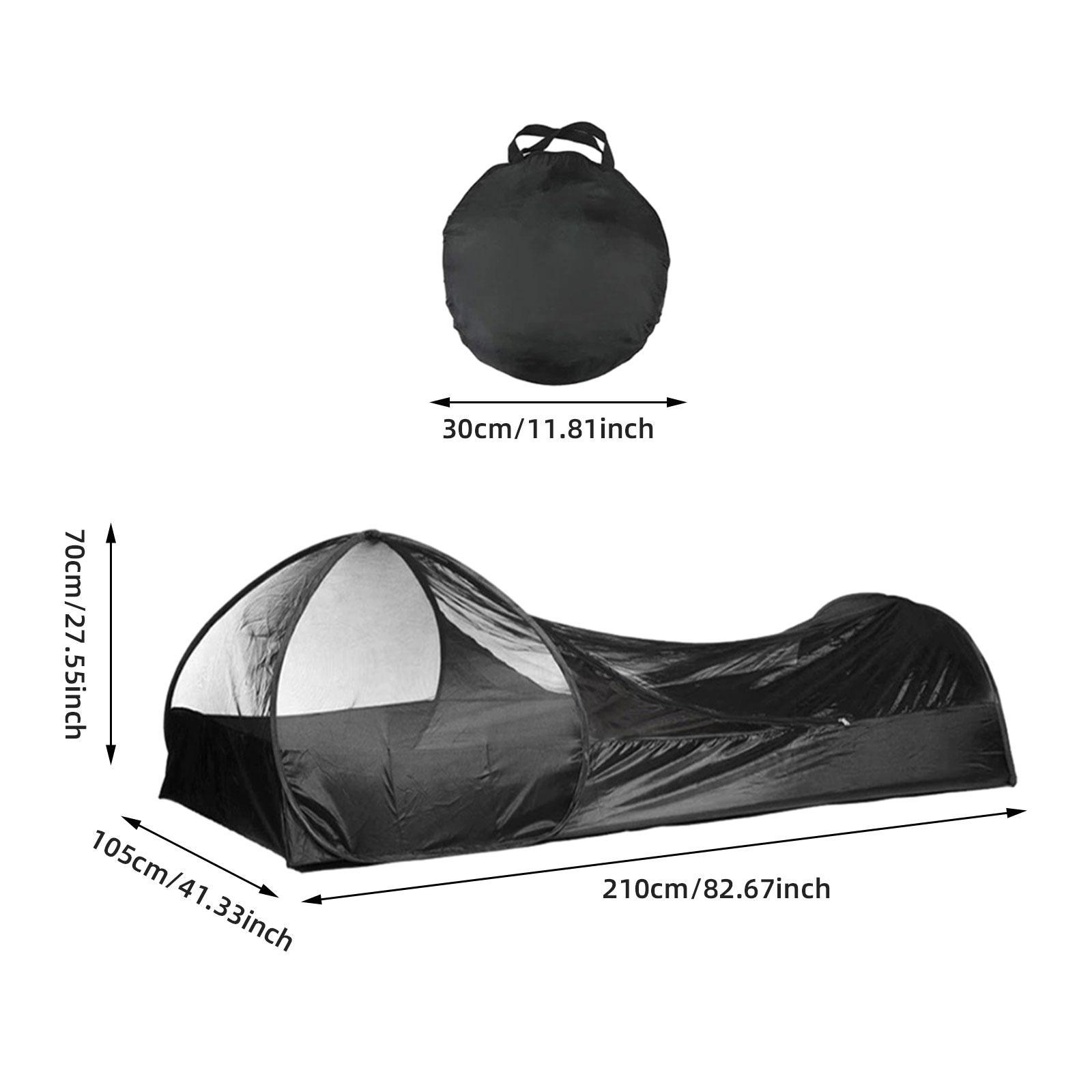 Waterproof Outdoor Bivy Tent Q - Outdoor Camping Solo 评论和价格