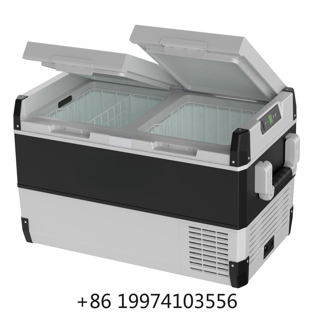 95L Dual Zone Compressor Porta - Outdoor Camping Zone 评论和价格