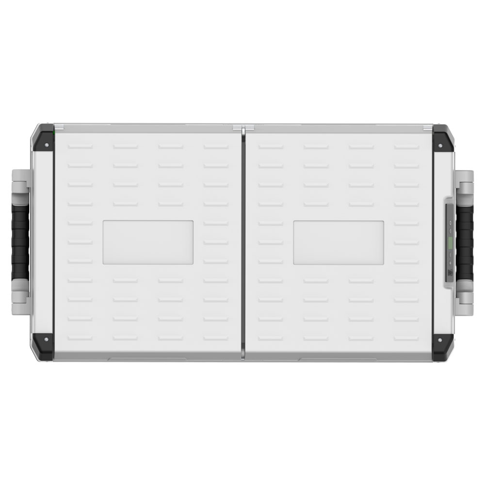 95L Dual Zone Compressor Porta - Outdoor Camping Zone 评论和价格