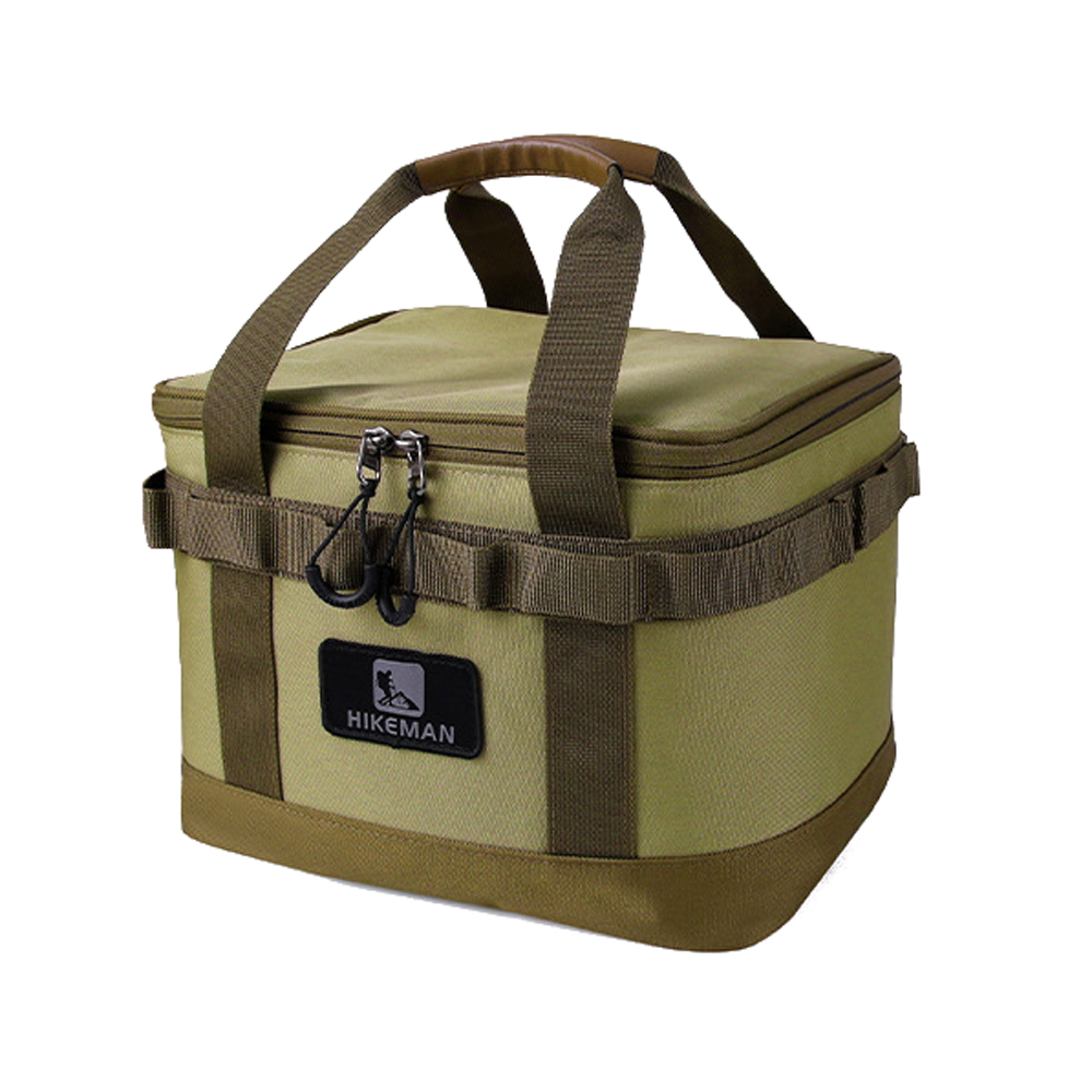 Hikeman Camp Storage Bag Outdo - Camp Utensil Set 评论和价格