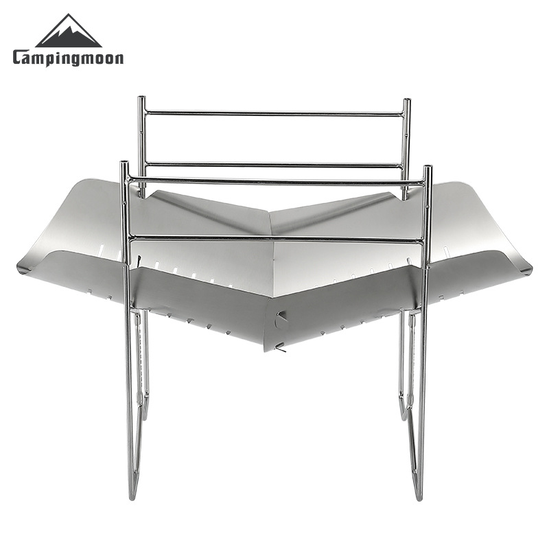 CAMPINGMOON SOLO-A4 Outdoor Po - Outdoor Camping Solo 评论和价格