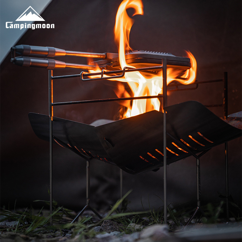 CAMPINGMOON SOLO-A4 Outdoor Po - Outdoor Camping Solo 评论和价格
