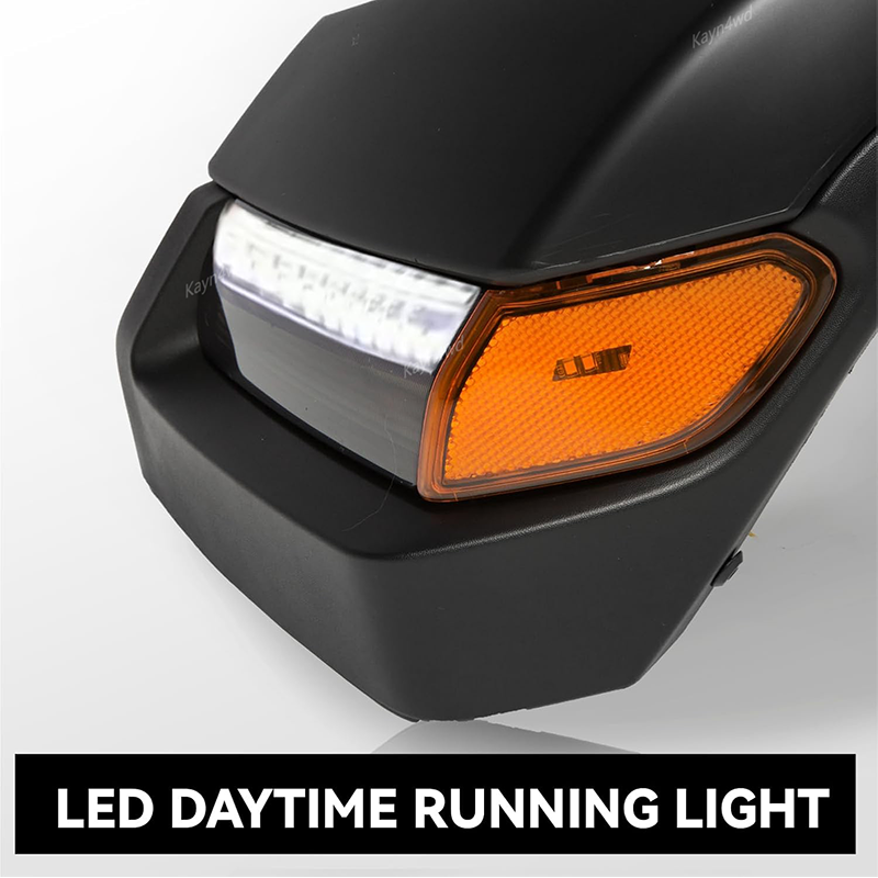 Off Road 4x4 Exterior Accessor - Outdoor Camping Jeep 评论和价格
