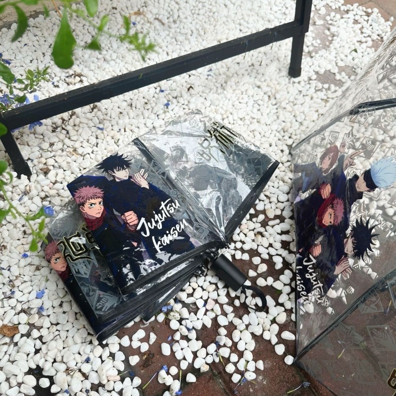 Anime Jujutsu Kaisen Merch Goj - Outdoor Camping Japan 评论和价格