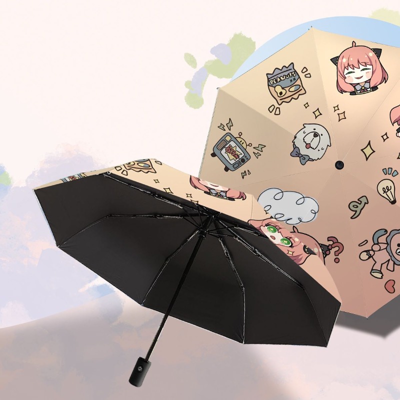 SPY×FAMILY Anya Forger Anime T - Outdoor Camping Japan 评论和价格
