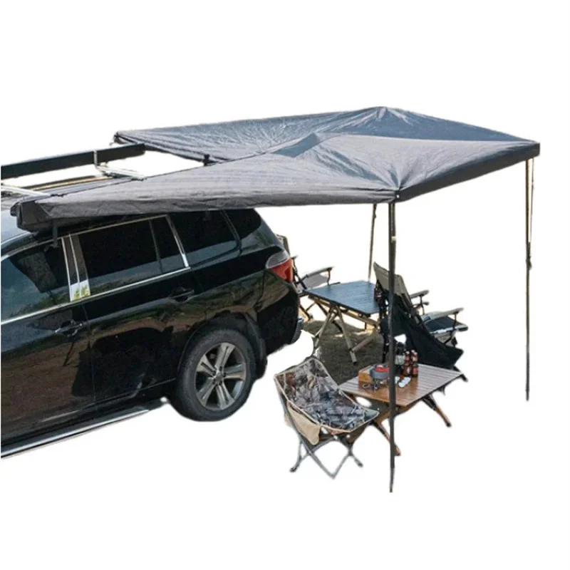 Factory Hot Sale Outdoor 0 Deg - Outdoor Camping Car Tent 评论和价格