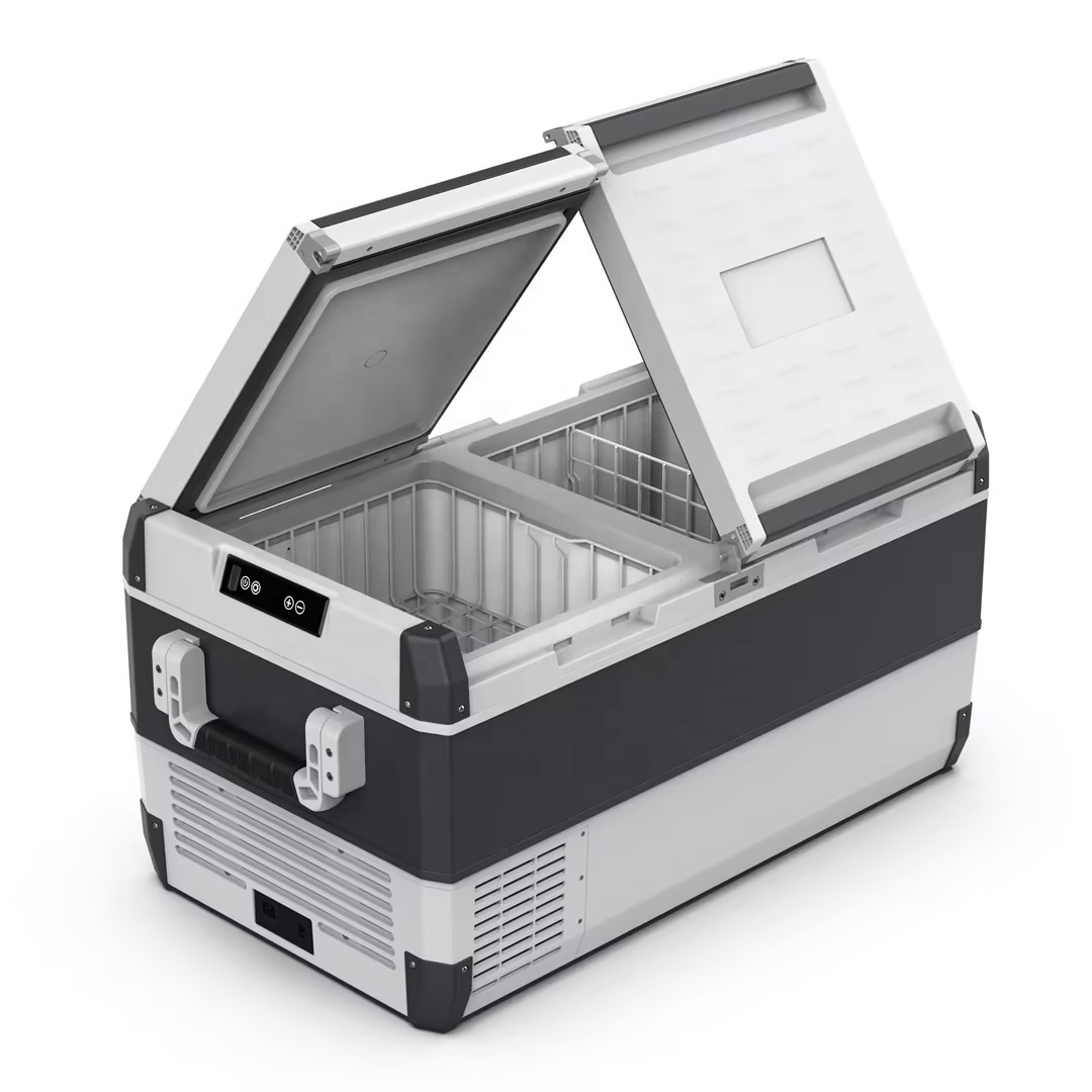 Large Compressor Fridge 95L 12 - Outdoor Camping Zone 评论和价格