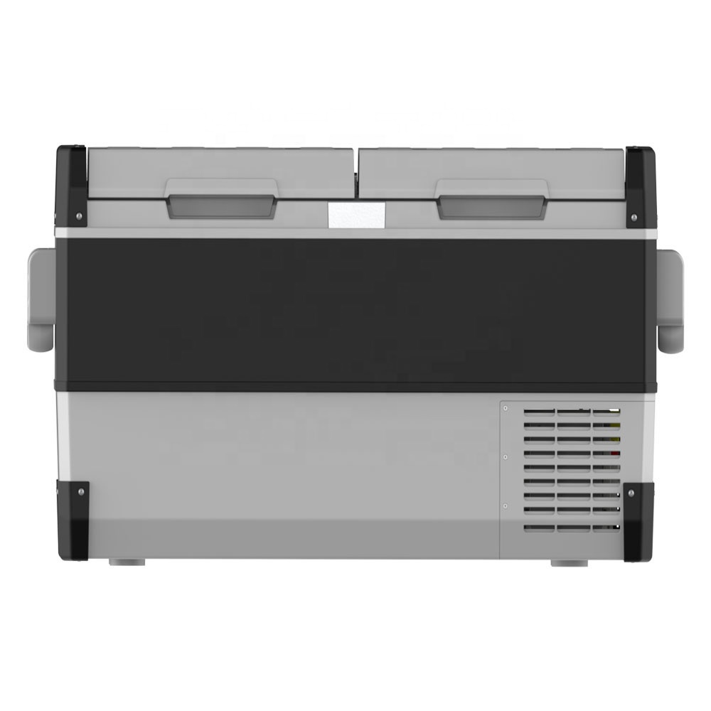 Large Compressor Fridge 95L 12 - Outdoor Camping Zone 评论和价格