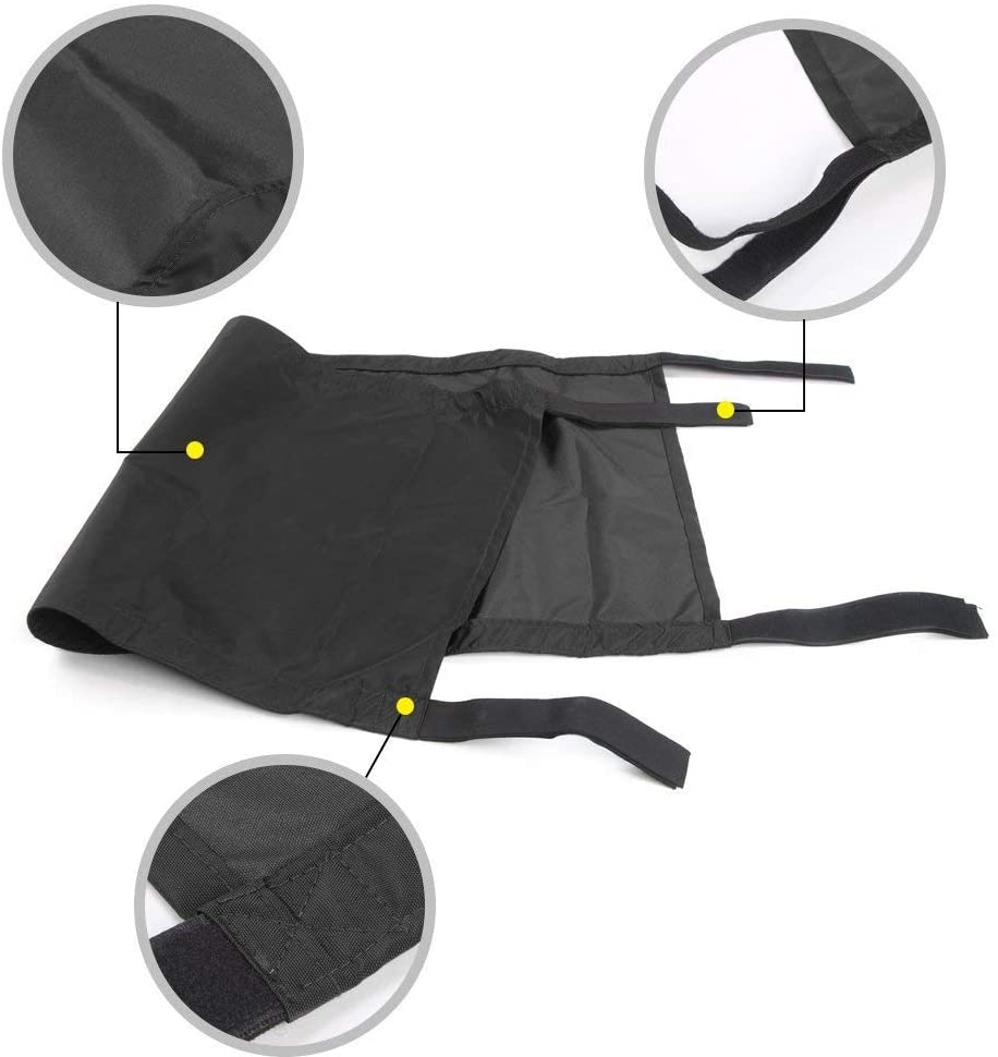 Car Roof Sunshade Awning Hammo - Outdoor Camping Jeep 评论和价格